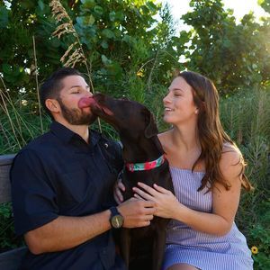 Meet your Posher, Rachael